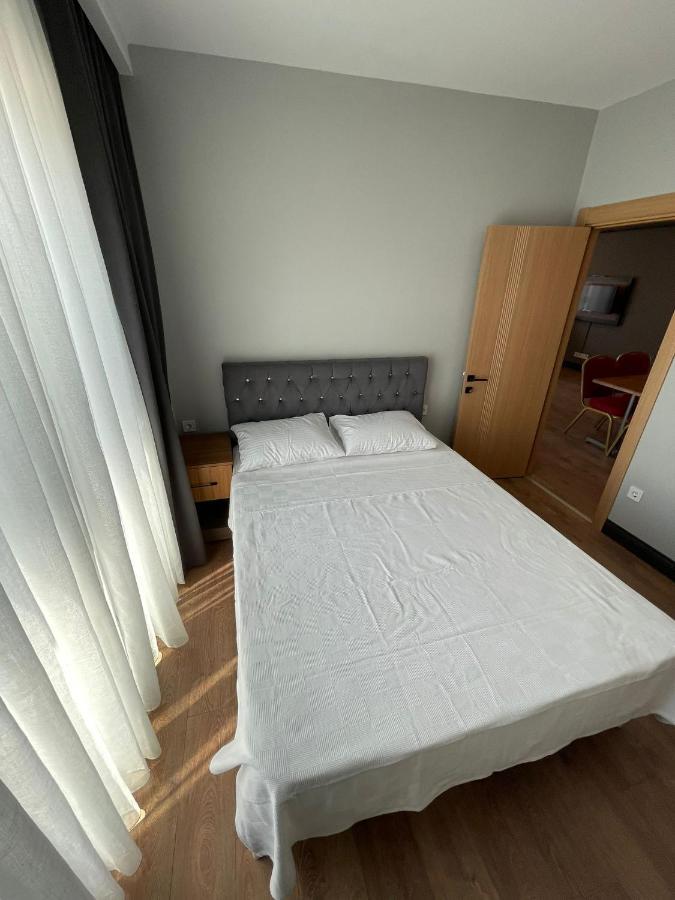 איסטמבול Almin Apart Hotel מראה חיצוני תמונה